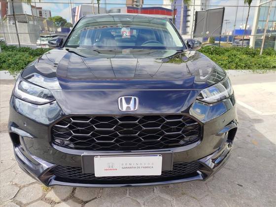 HONDA ZR-V 2.0 i-VTEC GASOLINA TOURING CVT